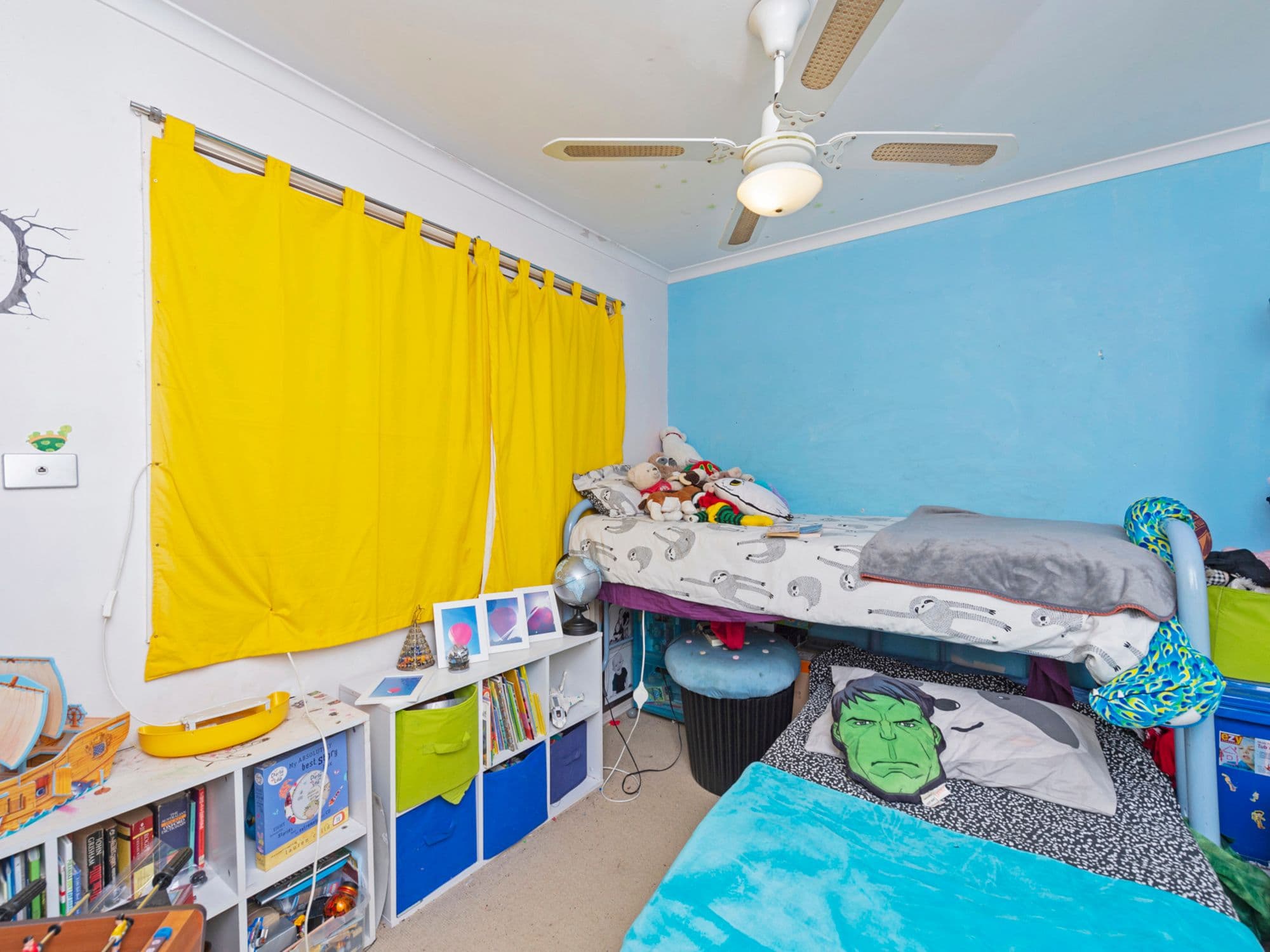 4 Minugh Court, Carrara QLD 4211, Carrara - Thumbnail 7