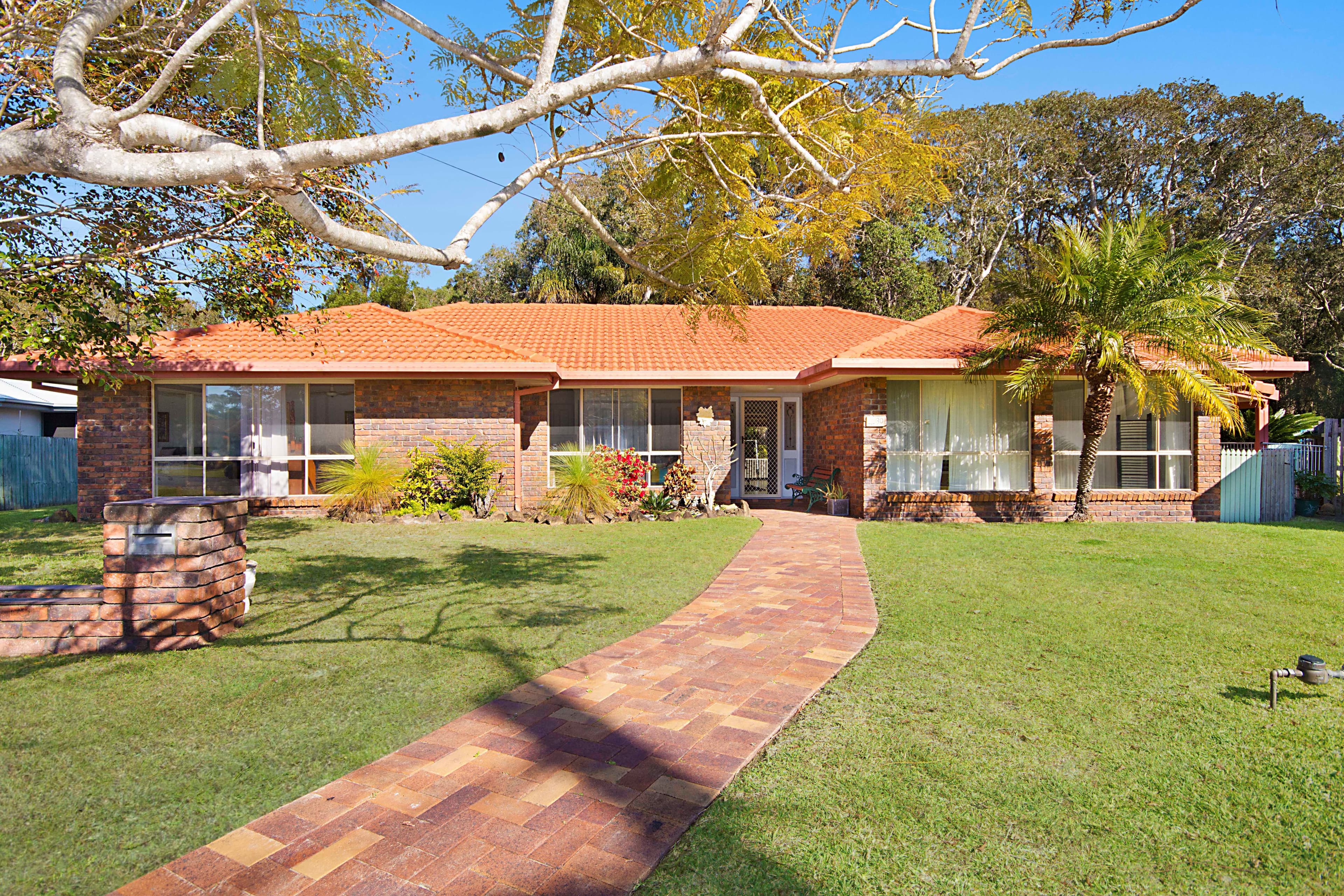 30 Coonawarra Court, Yamba - Image 1