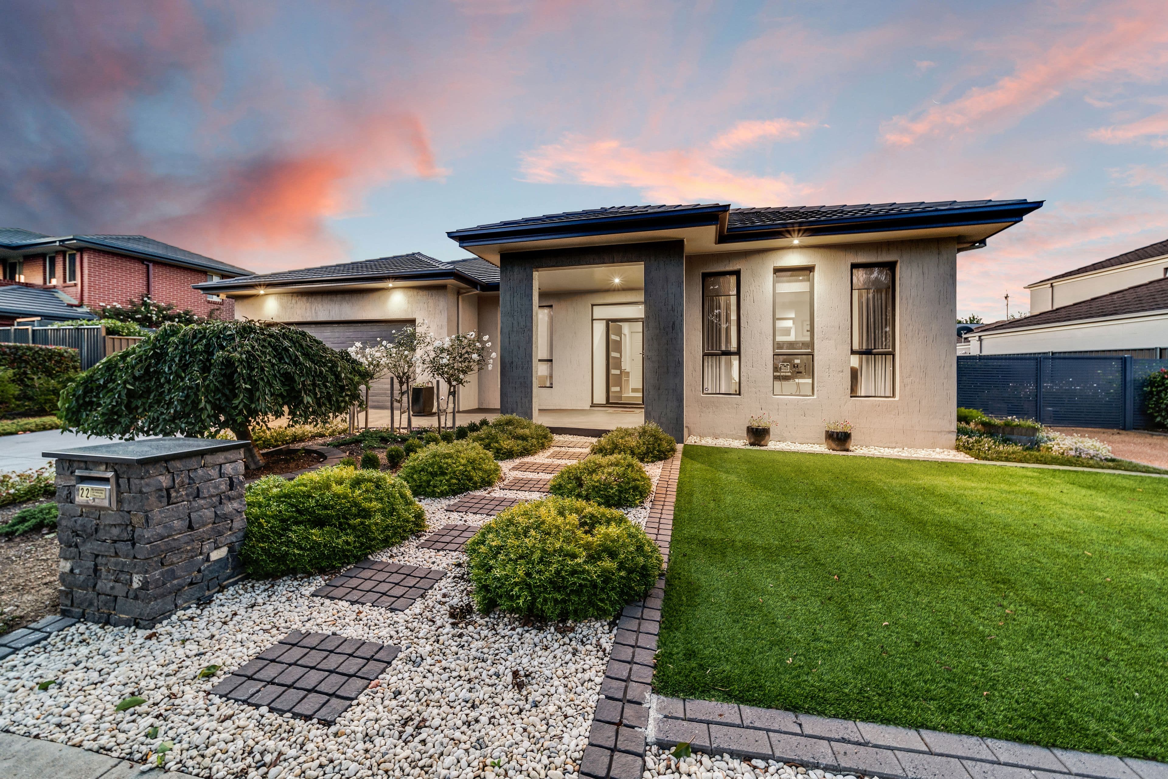 22 Jeanne Young Circuit, McKellar ACT 2617, McKellar - Image 1