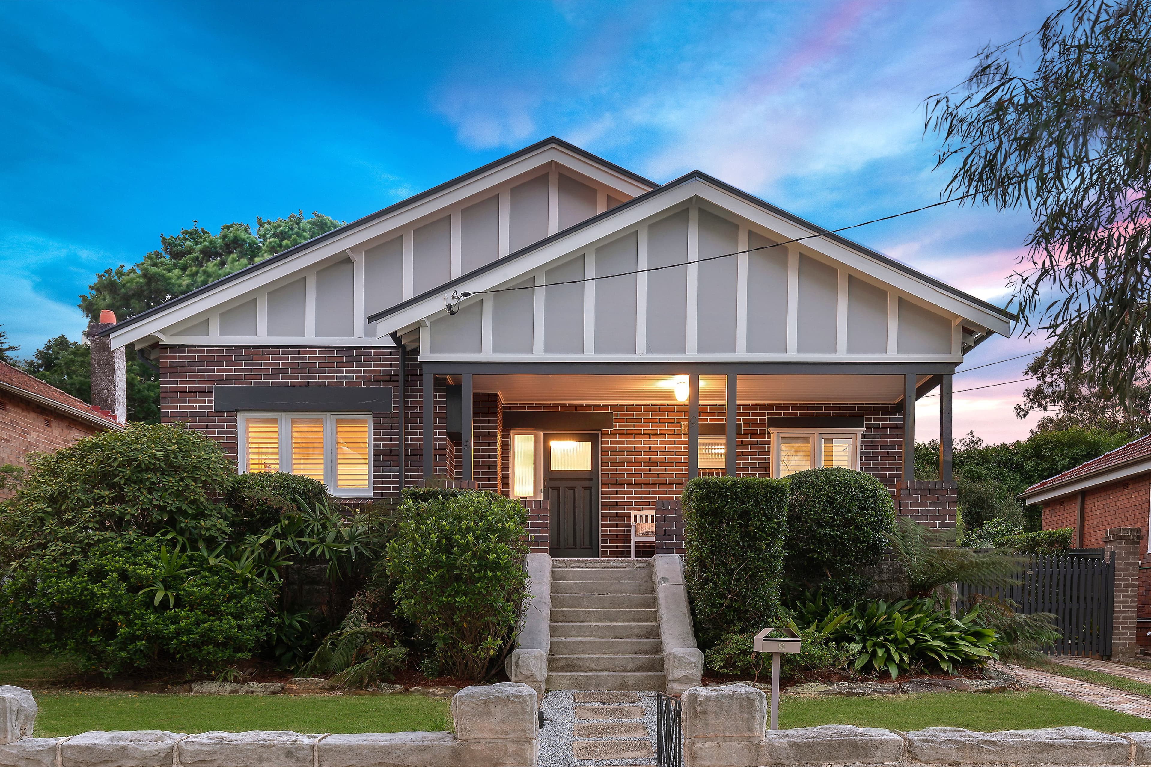 9 Calbina Road, Northbridge NSW 2063, Northbridge - Image 1