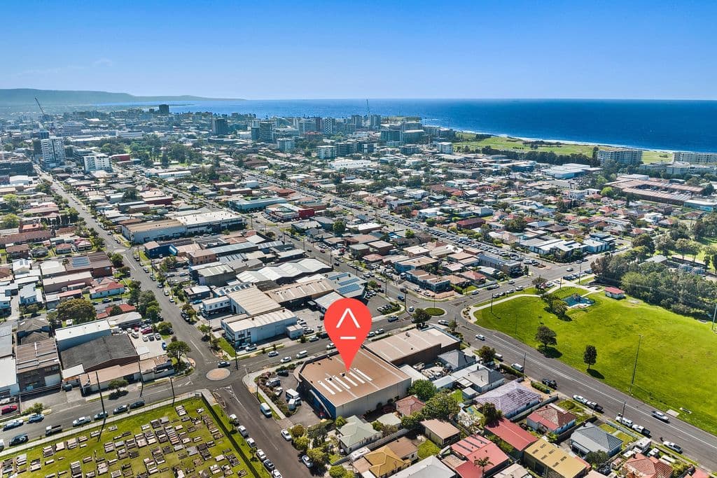 115-117 Kenny Street, Wollongong - Image 1