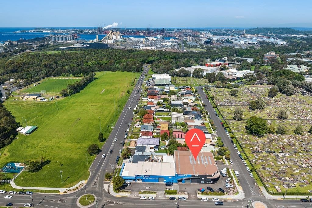115-117 Kenny Street, Wollongong - Thumbnail 2
