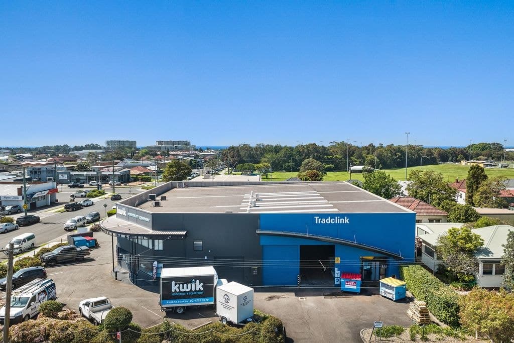 115-117 Kenny Street, Wollongong - Thumbnail 5