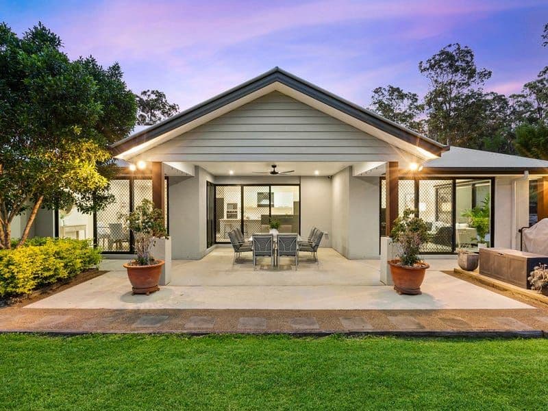 14 Birdsong Place, Bunya QLD 4055, Bunya - Image 1