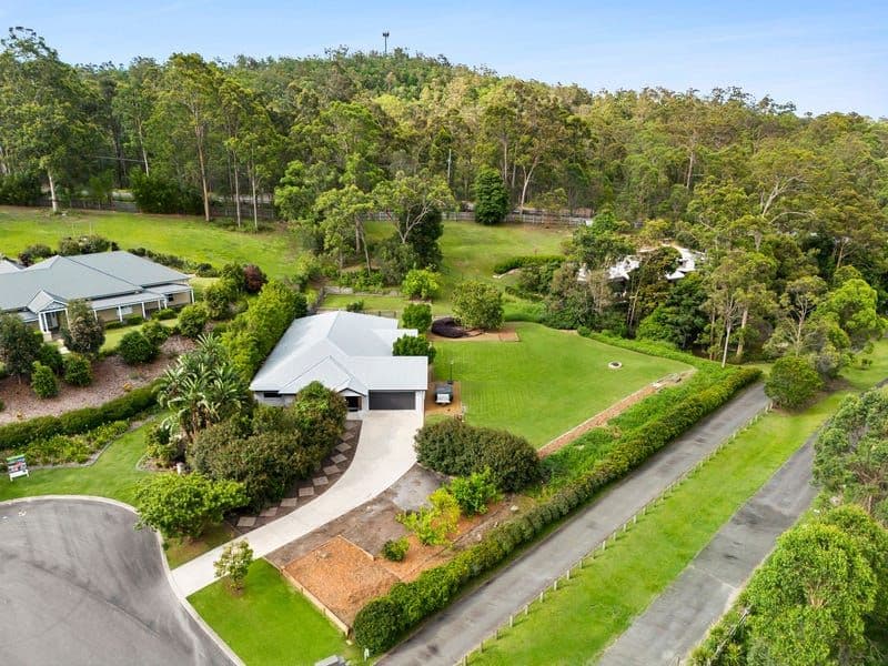 14 Birdsong Place, Bunya QLD 4055, Bunya - Thumbnail 4