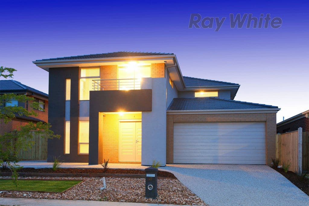 37 Waves Drive, POINT COOK VIC 3030, Point Cook - Image 1