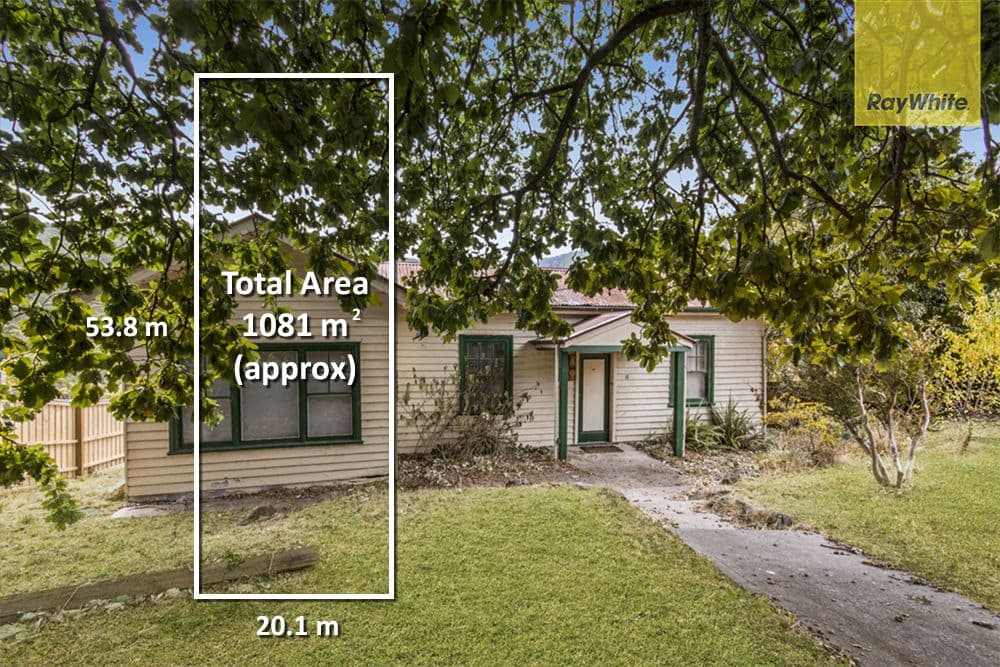 11 Ferny Creek Avenue, Upper Ferntree Gully VIC 3156, Upper Ferntree Gully - Image 1