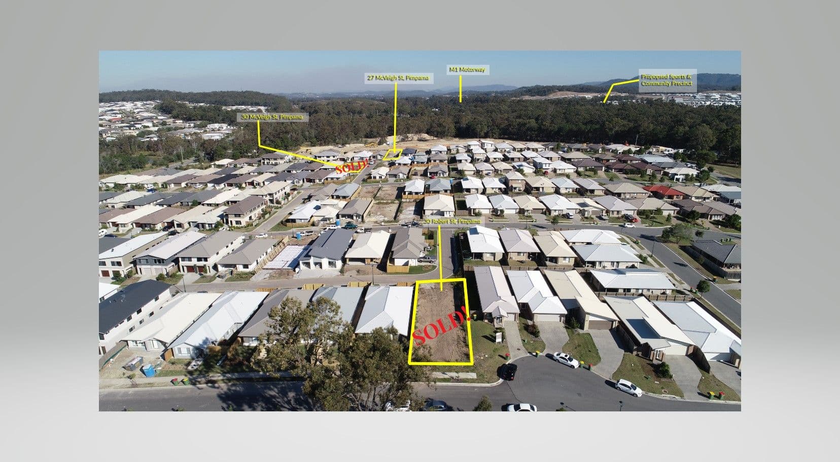 20 Robert Drive, Pimpama QLD 4209, Pimpama - Thumbnail 4