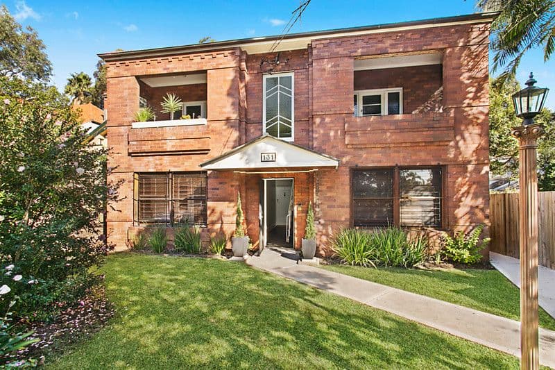 131 Manning Road, DOUBLE BAY NSW 2028, Double Bay - Thumbnail 4