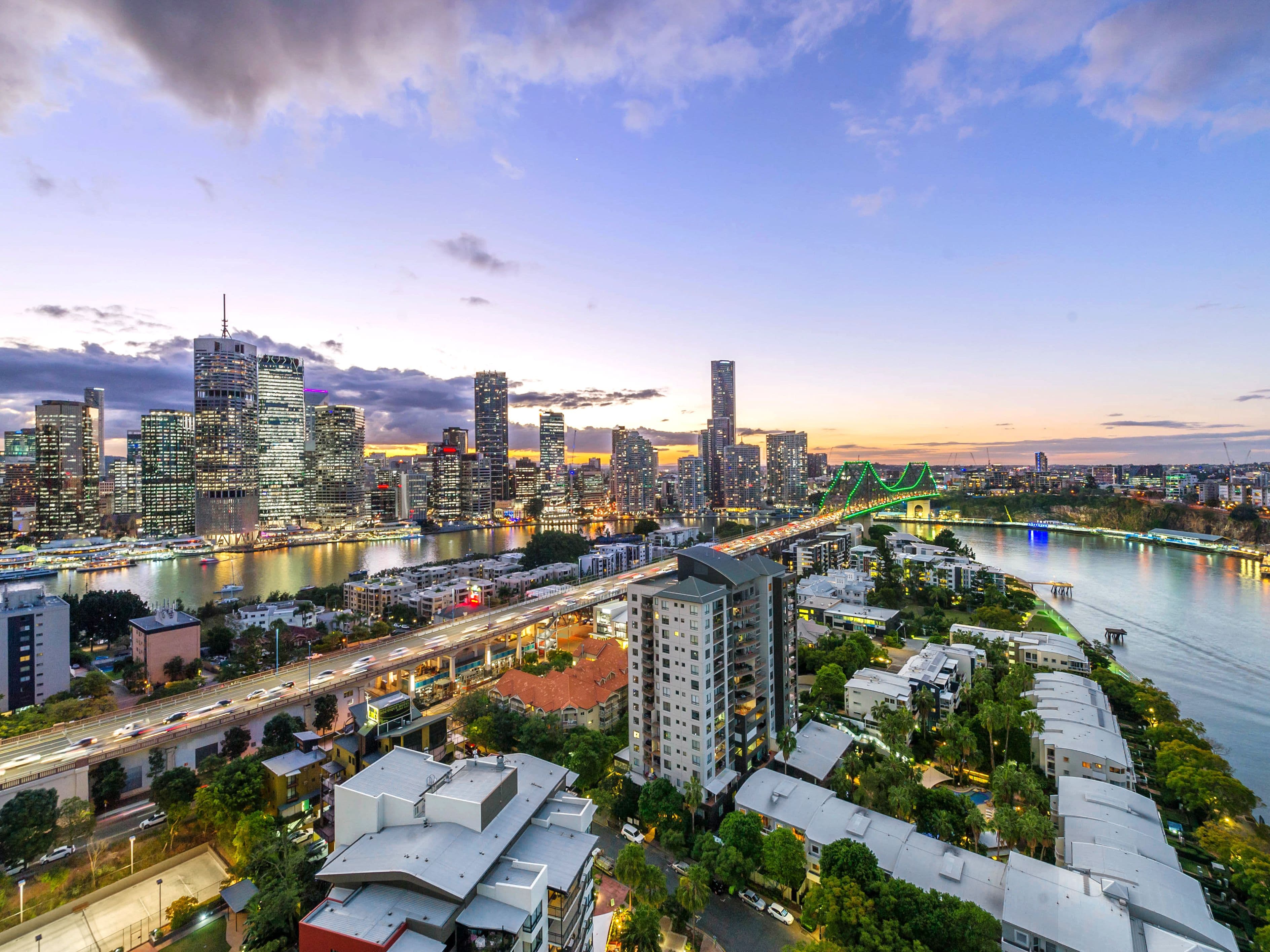 8 Goodwin Street, Kangaroo Point QLD 4169, Kangaroo Point - Image 1