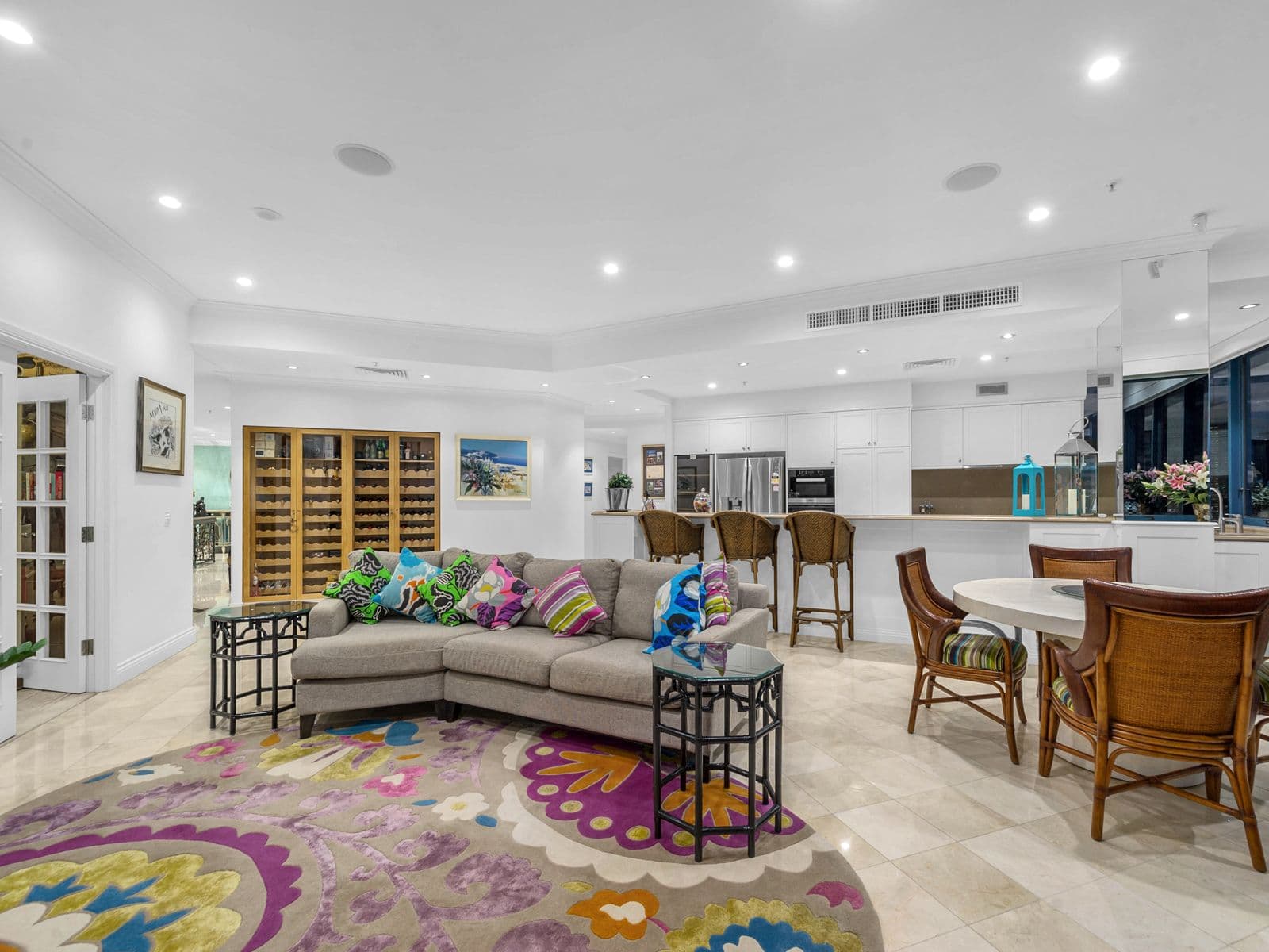 8 Goodwin Street, Kangaroo Point QLD 4169, Kangaroo Point - Thumbnail 8