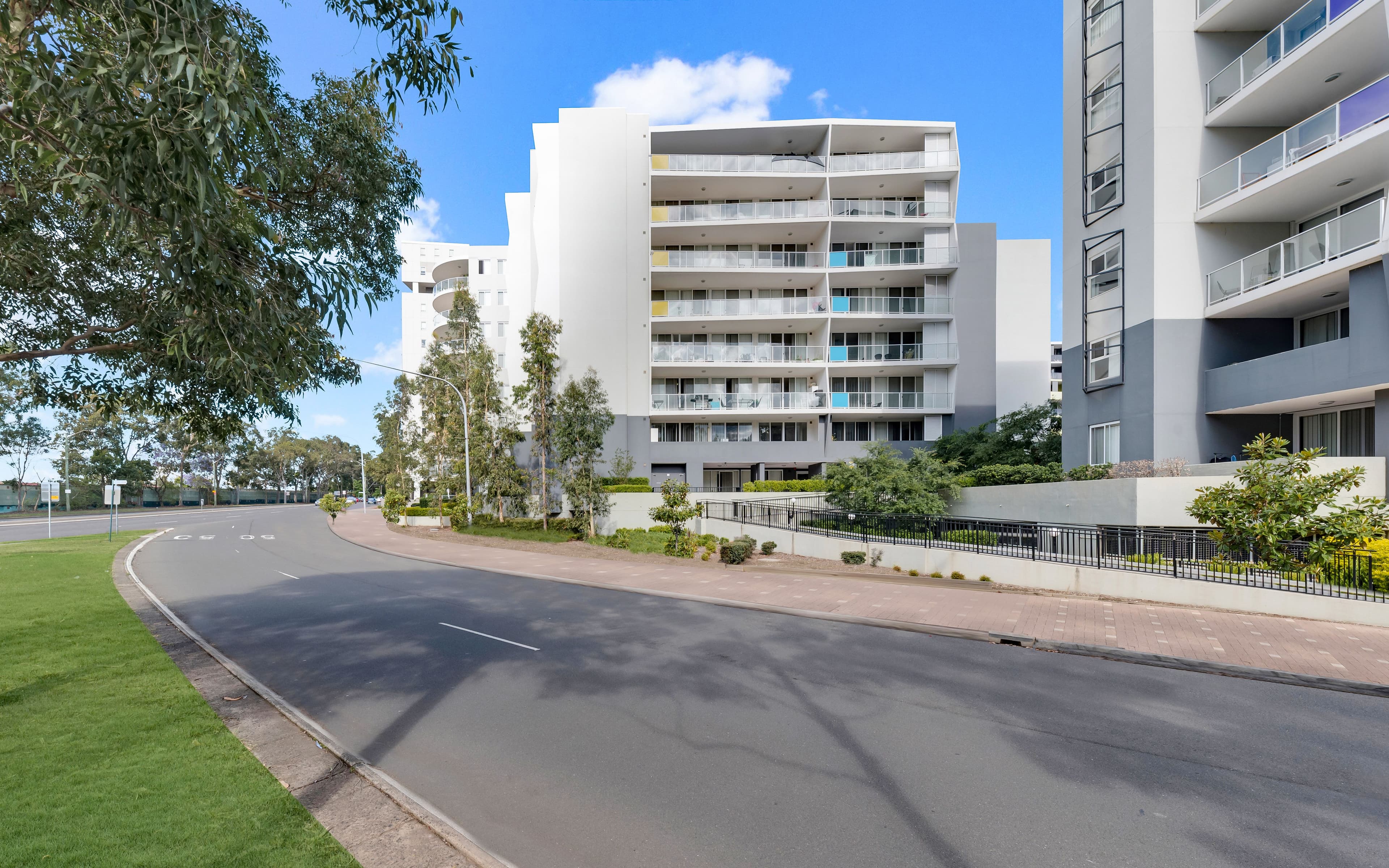 3 George Street, Warwick Farm NSW 2170, Warwick Farm - Image 1