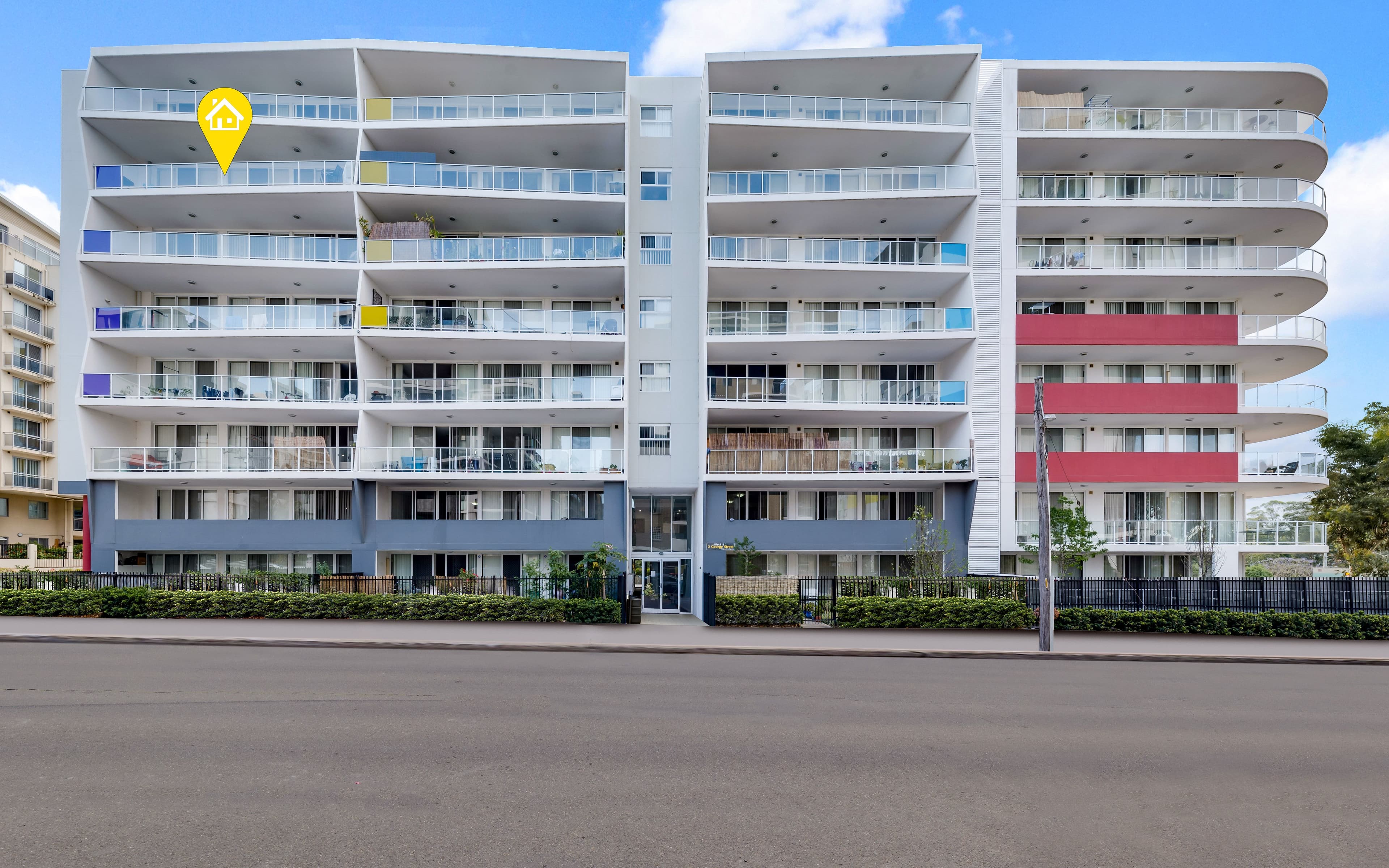 3 George Street, Warwick Farm NSW 2170, Warwick Farm - Thumbnail 2