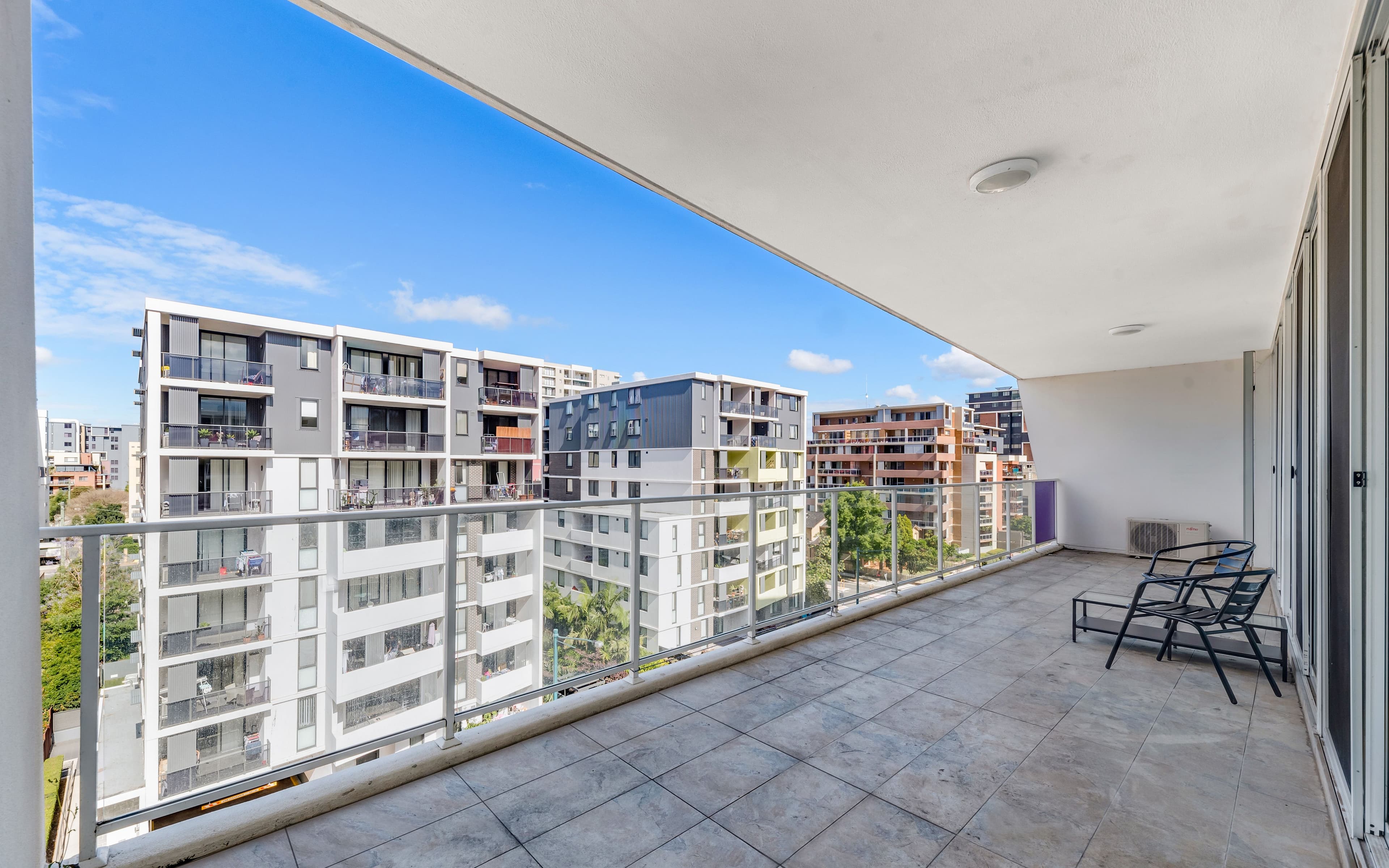 3 George Street, Warwick Farm NSW 2170, Warwick Farm - Thumbnail 3