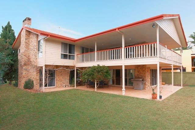 27 Kentia Court, ELANORA QLD 4221, Elanora - Thumbnail 2