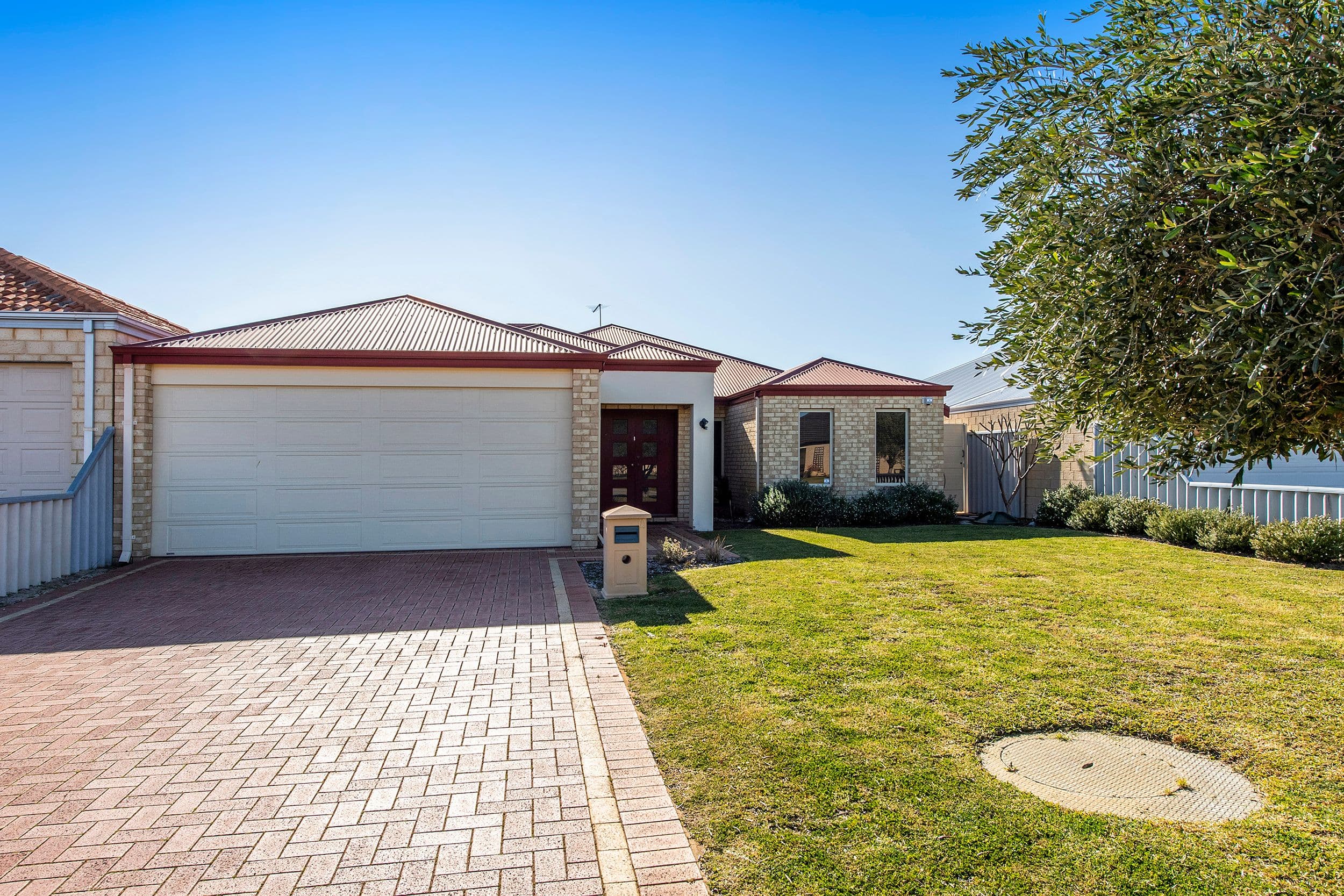 60 Liechardt Loop, Rockingham WA 6168, Rockingham - Image 1