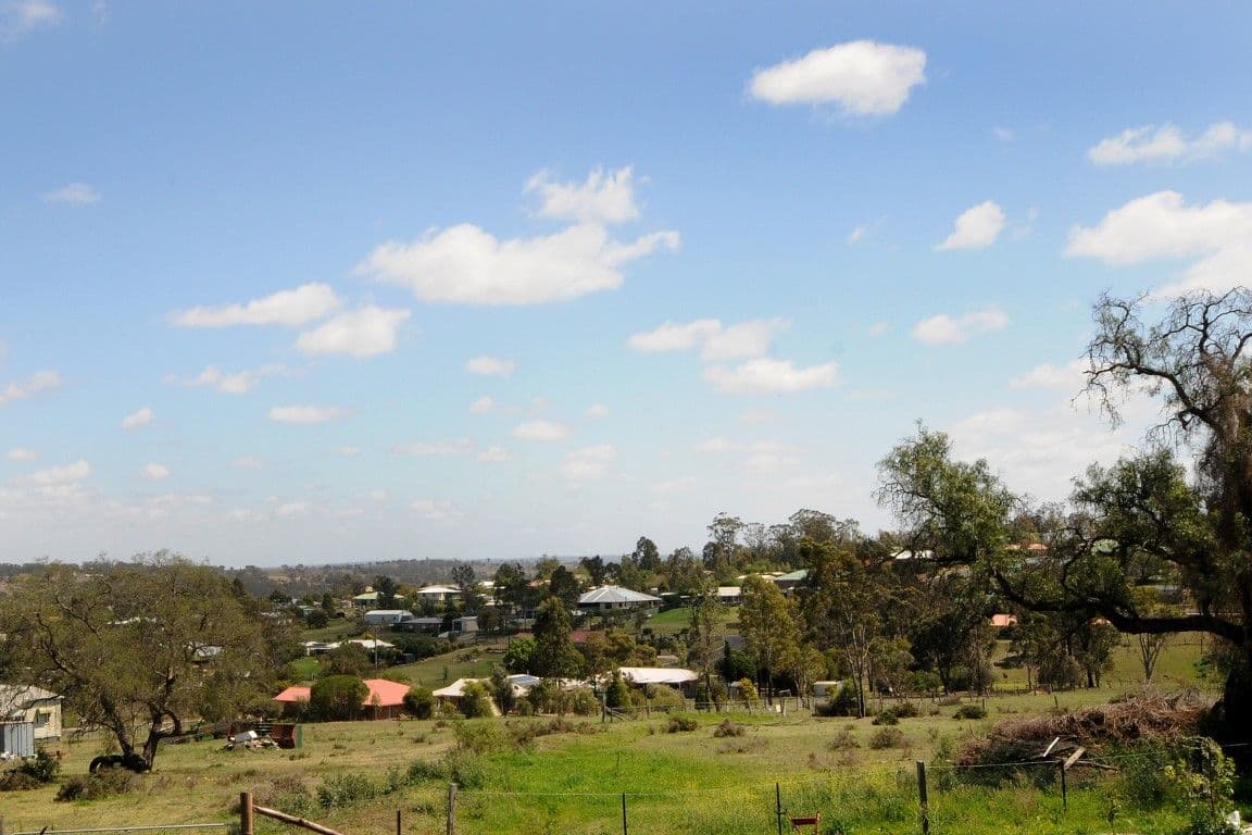 36 Main Street, MERINGANDAN QLD 4352, Meringandan - Image 1