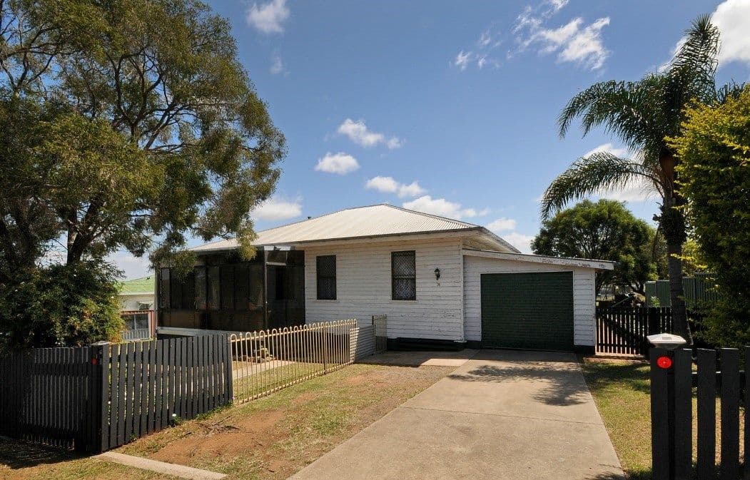 36 Main Street, MERINGANDAN QLD 4352, Meringandan - Thumbnail 2
