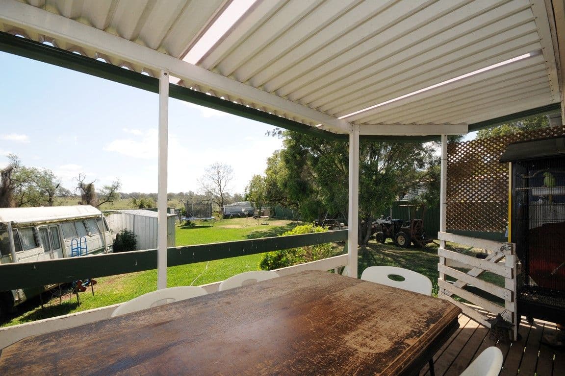 36 Main Street, MERINGANDAN QLD 4352, Meringandan - Thumbnail 7