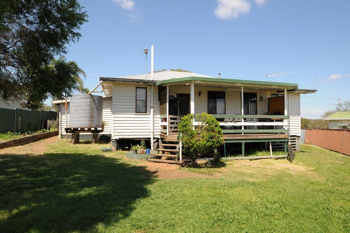 36 Main Street, MERINGANDAN QLD 4352, Meringandan - Thumbnail 8