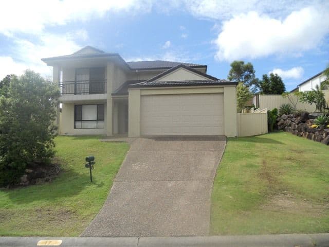17 Respall Way Arundel, ARUNDEL QLD 4214, Arundel - Image 1