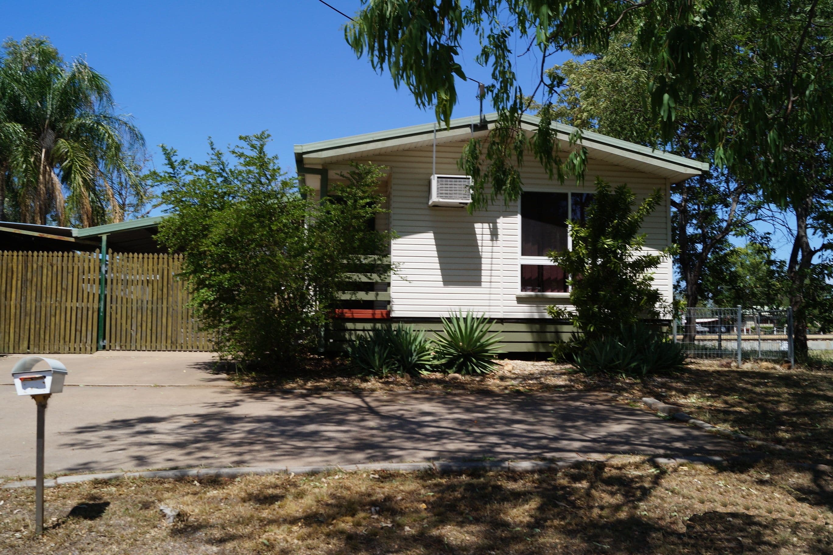51B Baker Street, Emerald QLD 4720, Emerald - Image 1