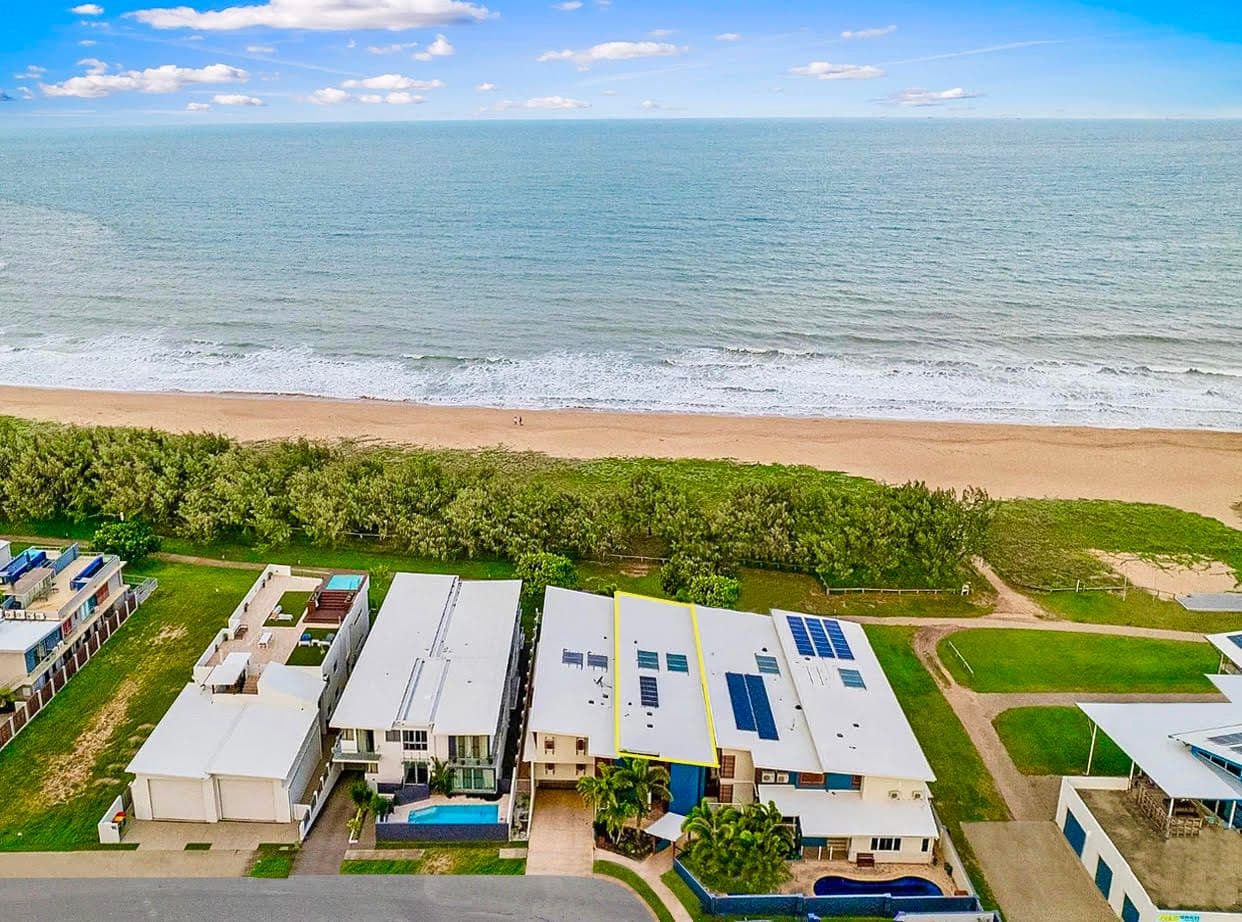 18 Marina Beach Parade, Mackay Harbour QLD 4740, Mackay Harbour - Image 1