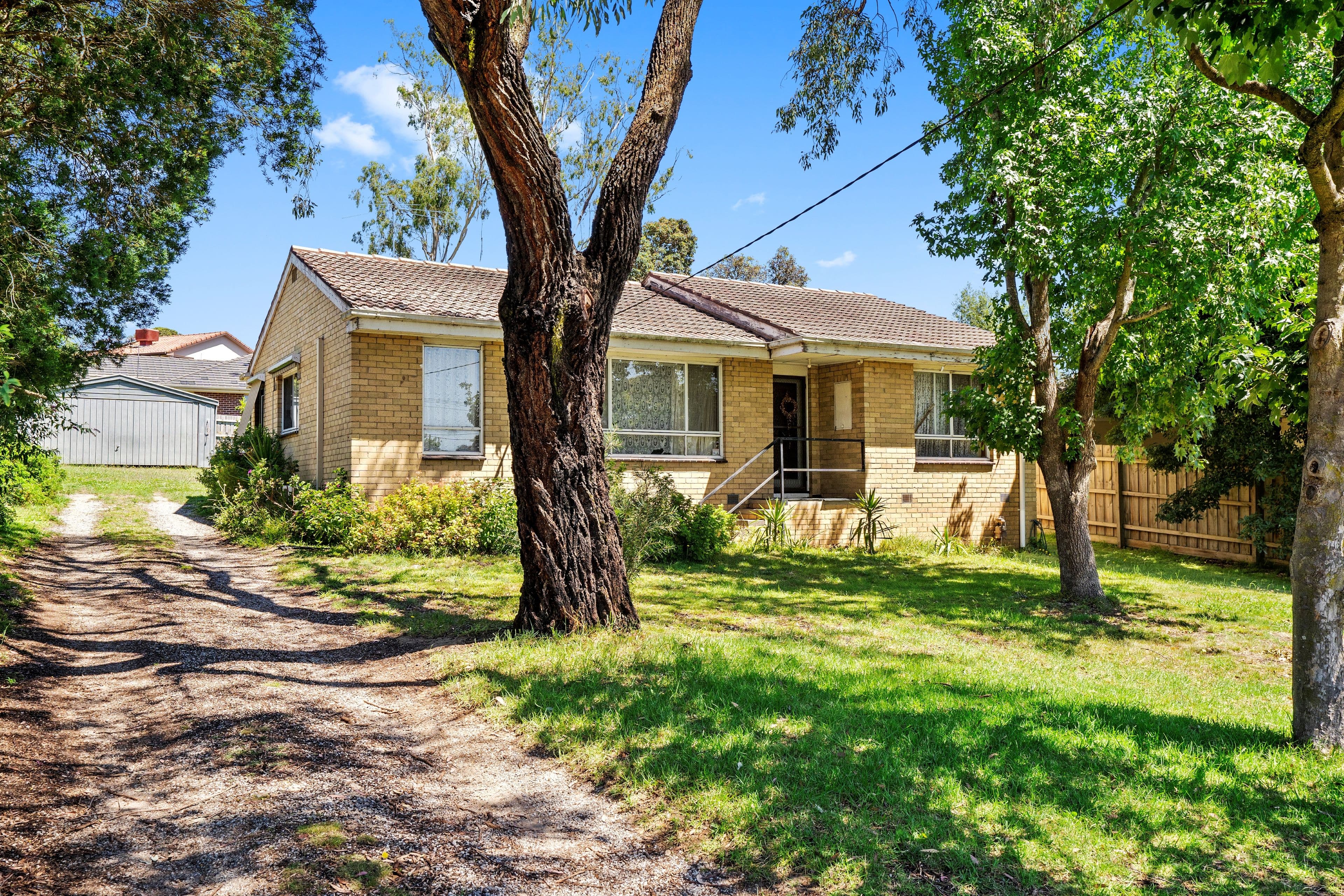 4 Mason Street, Ferntree Gully VIC 3156, Ferntree Gully - Image 1