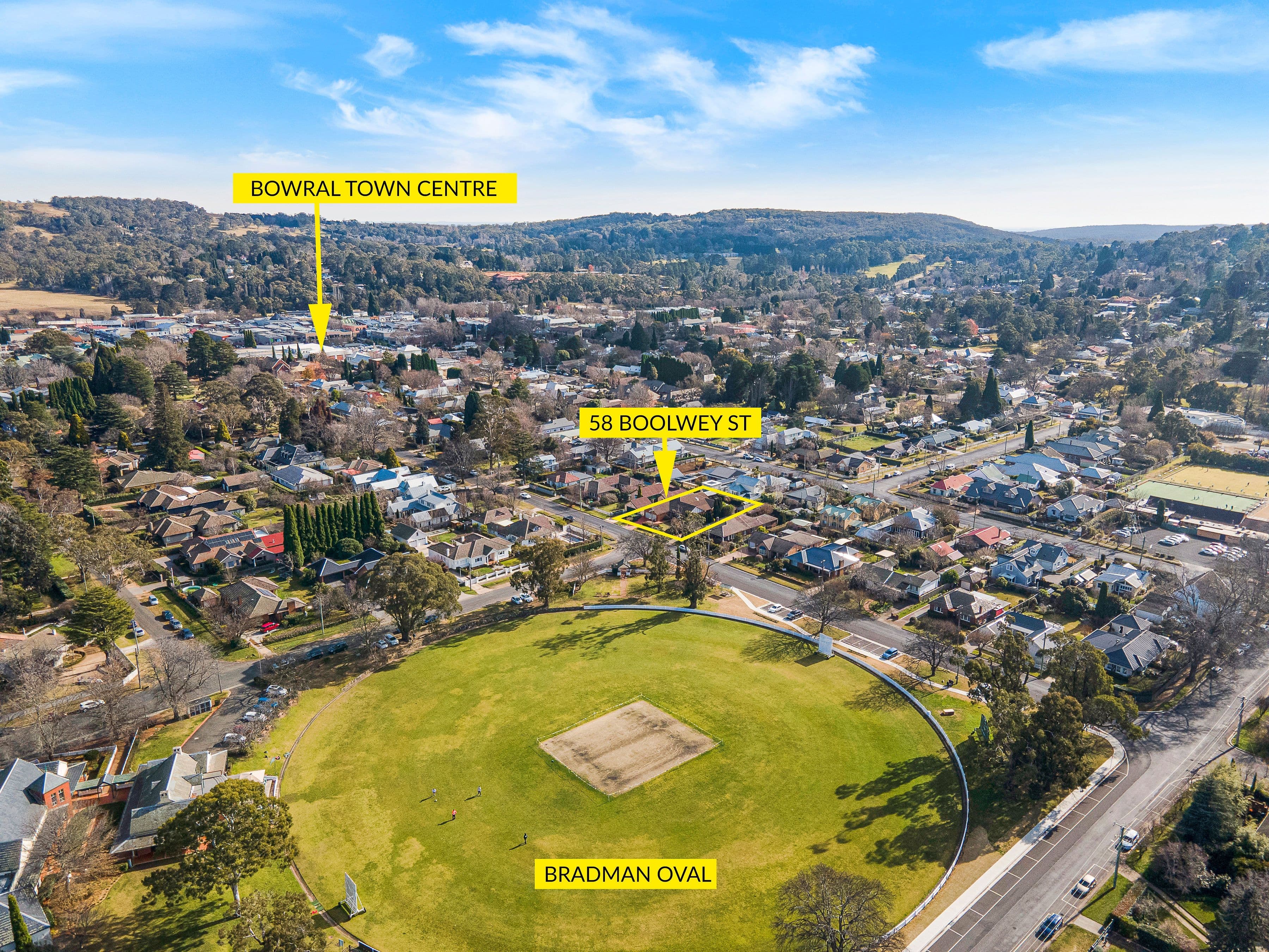 58 Boolwey Street, Bowral NSW 2576, Bowral - Thumbnail 3