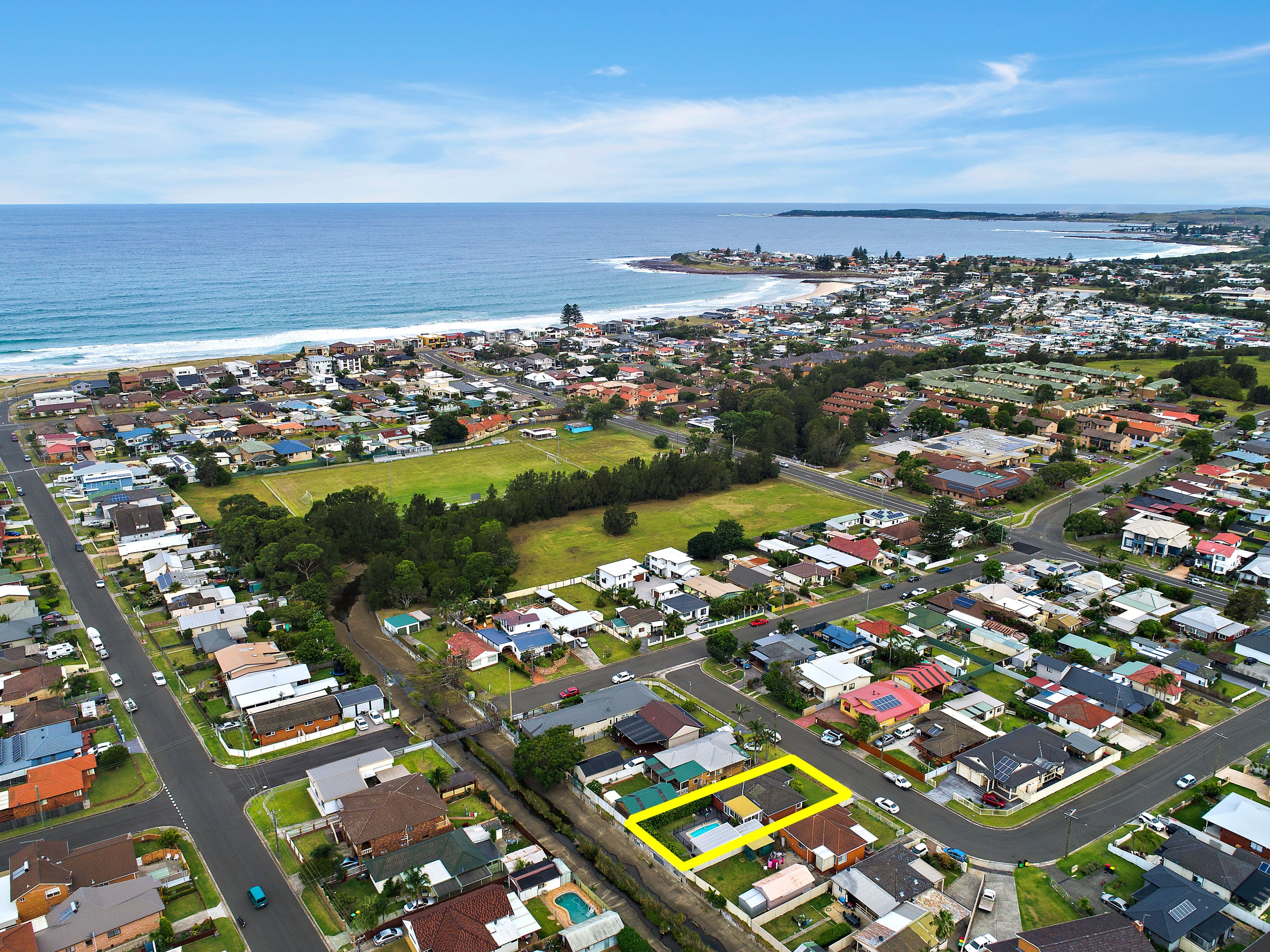 19 Susan Avenue, Warilla - Image 1