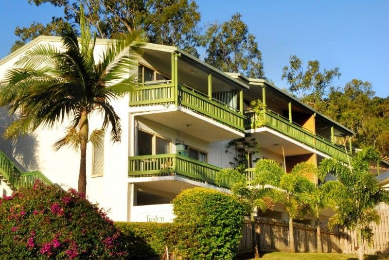 5 Border Drive, CANNONVALE QLD 4802, Cannonvale - Image 1
