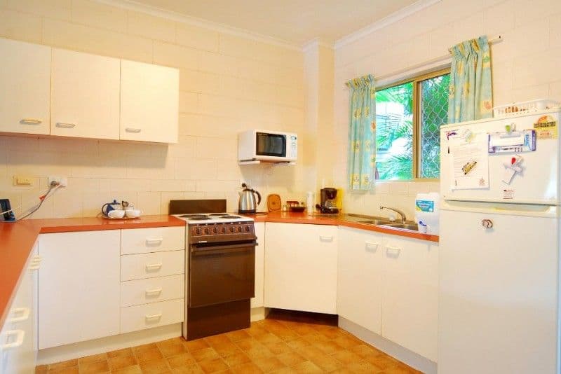 5 Border Drive, CANNONVALE QLD 4802, Cannonvale - Thumbnail 3