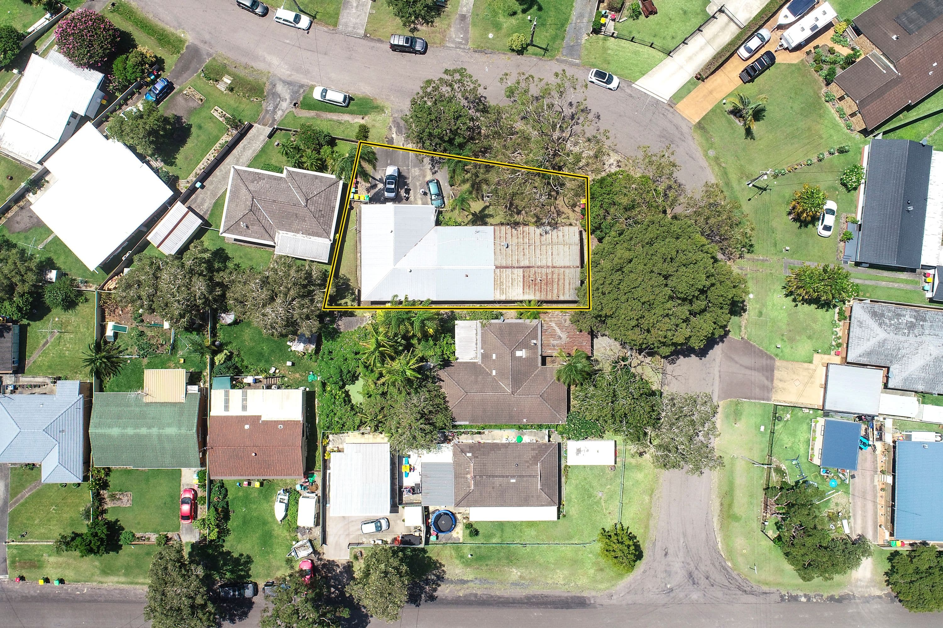 15 Kalang Avenue, Buff Point NSW 2262, Buff Point - Thumbnail 2