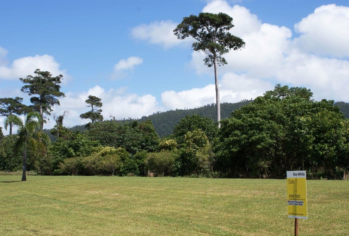 Lot 65 Purtaboi Close, Mission Beach QLD 4852, Mission Beach - Image 1