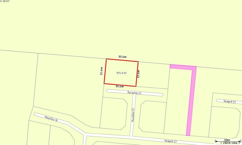 Lot 65 Purtaboi Close, Mission Beach QLD 4852, Mission Beach - Thumbnail 7