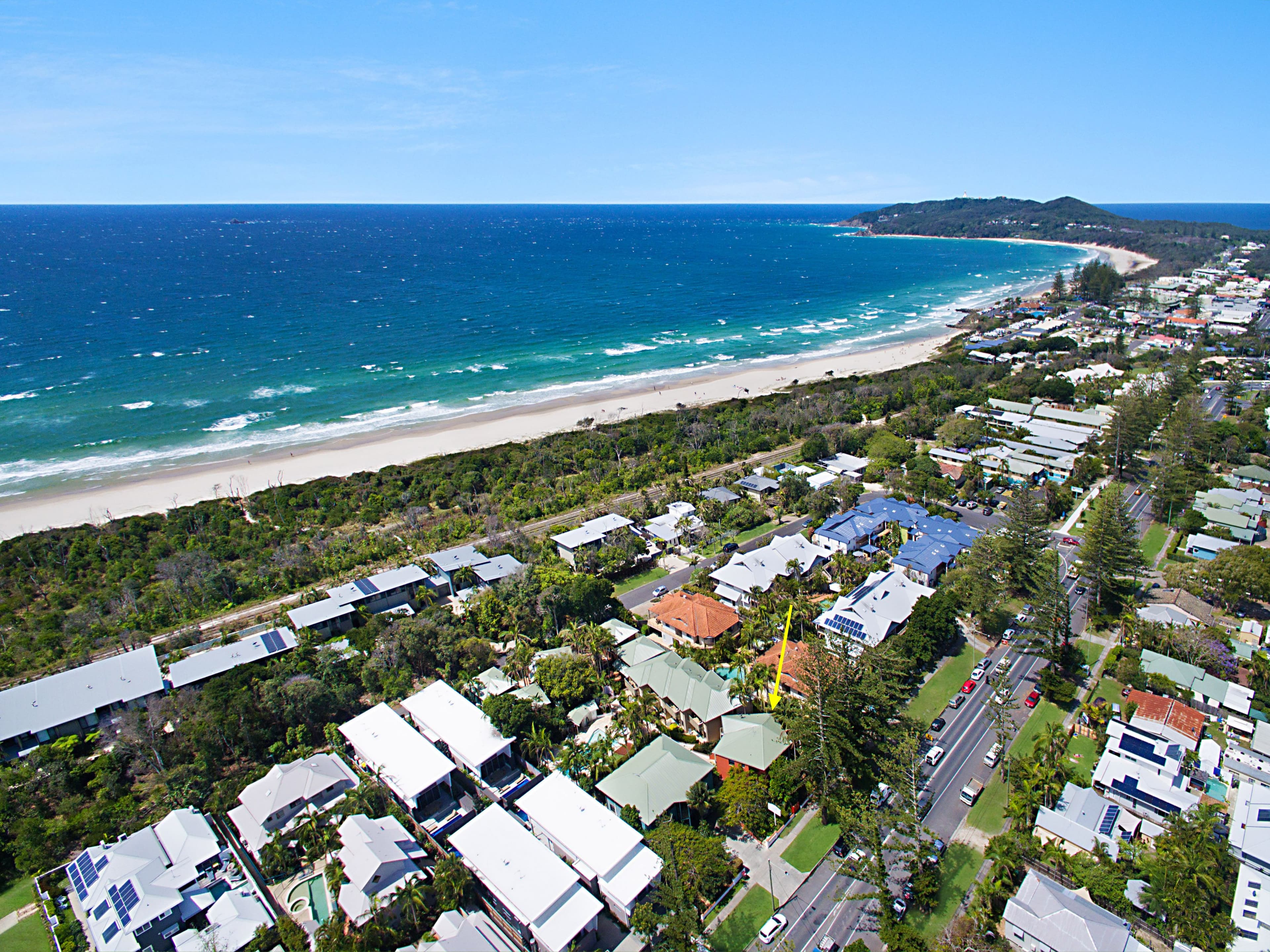 47 Shirley Street, Byron Bay NSW 2481, Byron Bay - Image 1