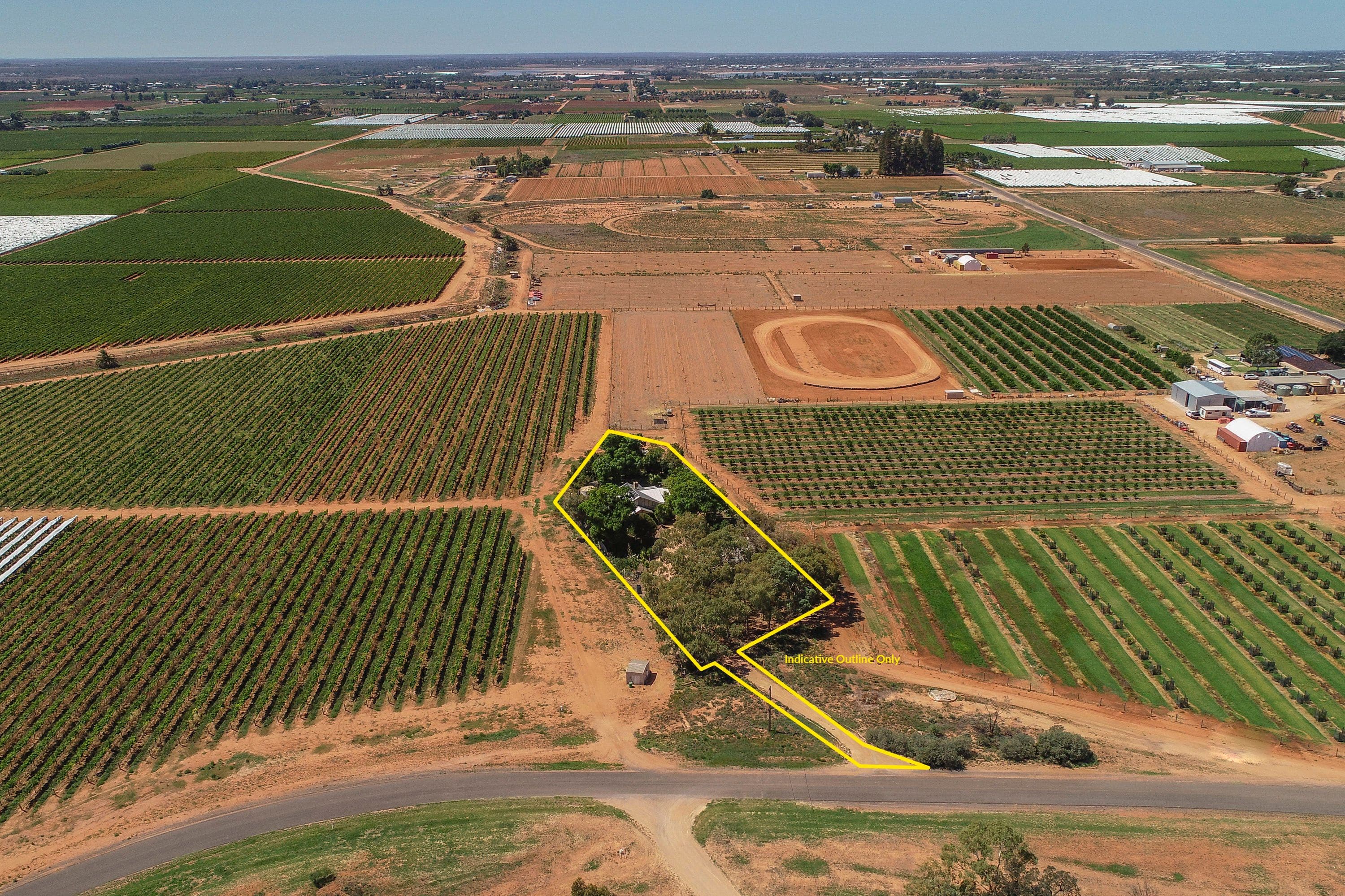 597 Channel Road, Merbein VIC 3505, Merbein - Thumbnail 3