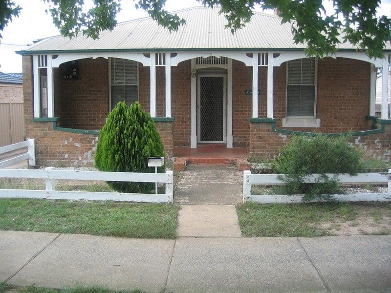 93 Kinghorne Street, GOULBURN NSW 2580, Goulburn - Image 1