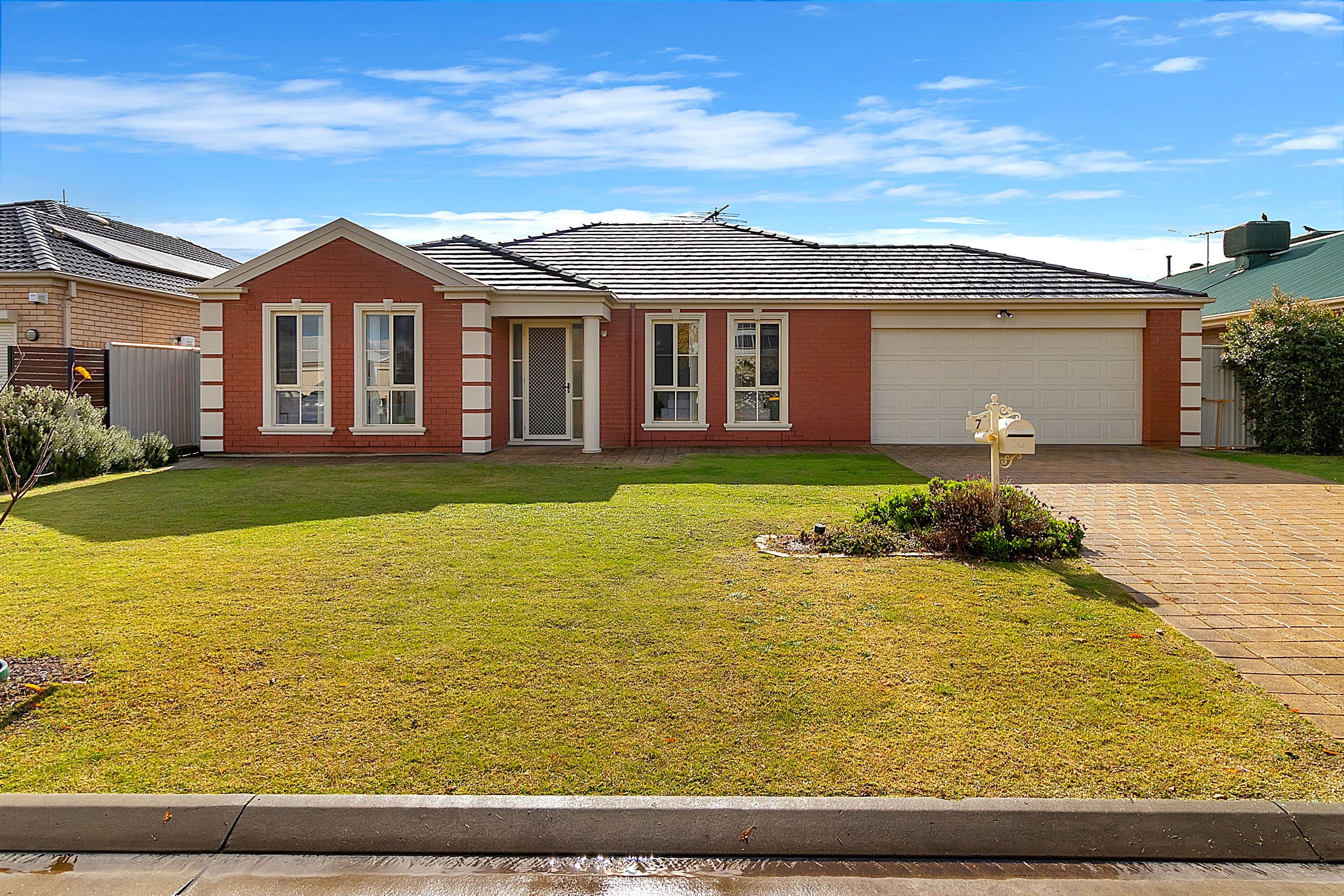 7 Amberwell Terrace, Burton SA 5110, Burton - Thumbnail 2