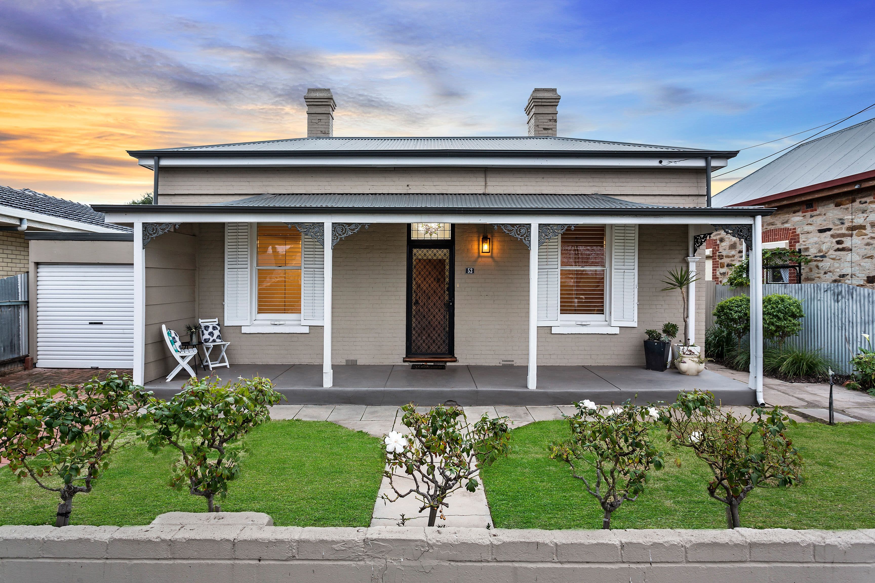 53 Melbourne Place, Alberton SA 5014, Alberton - Image 1