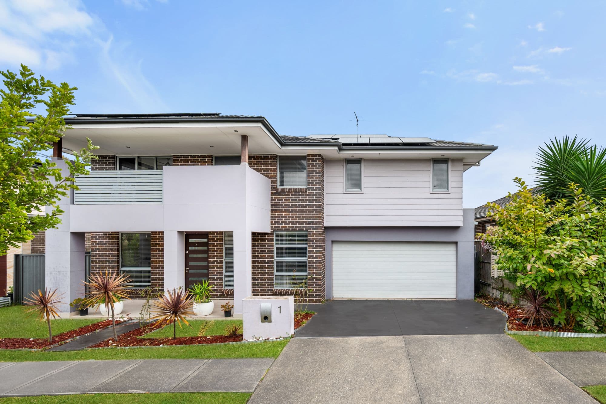 1 Annabella Street, BUNGARRIBEE NSW 2767, Bungarribee - Image 1