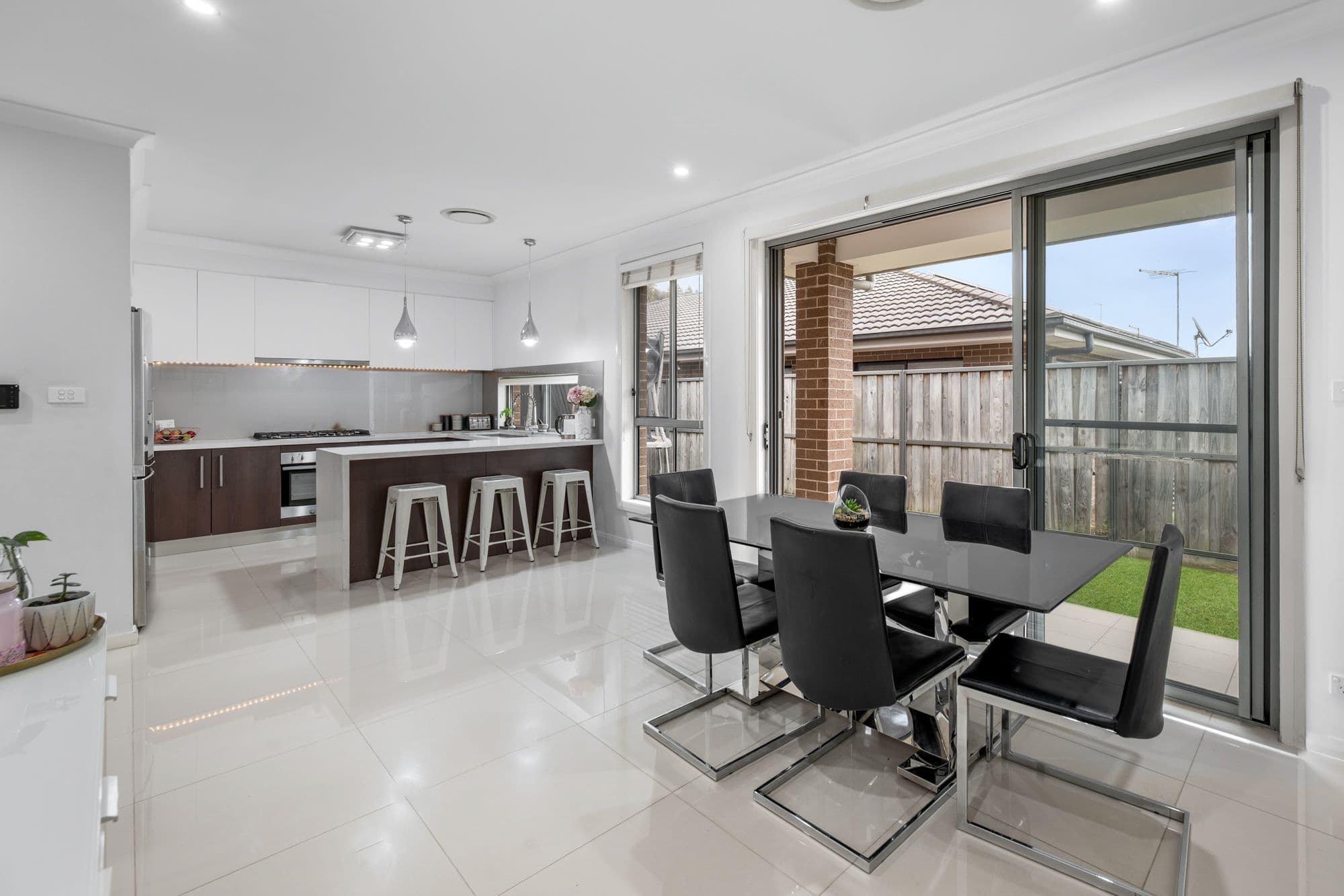 1 Annabella Street, BUNGARRIBEE NSW 2767, Bungarribee - Thumbnail 3