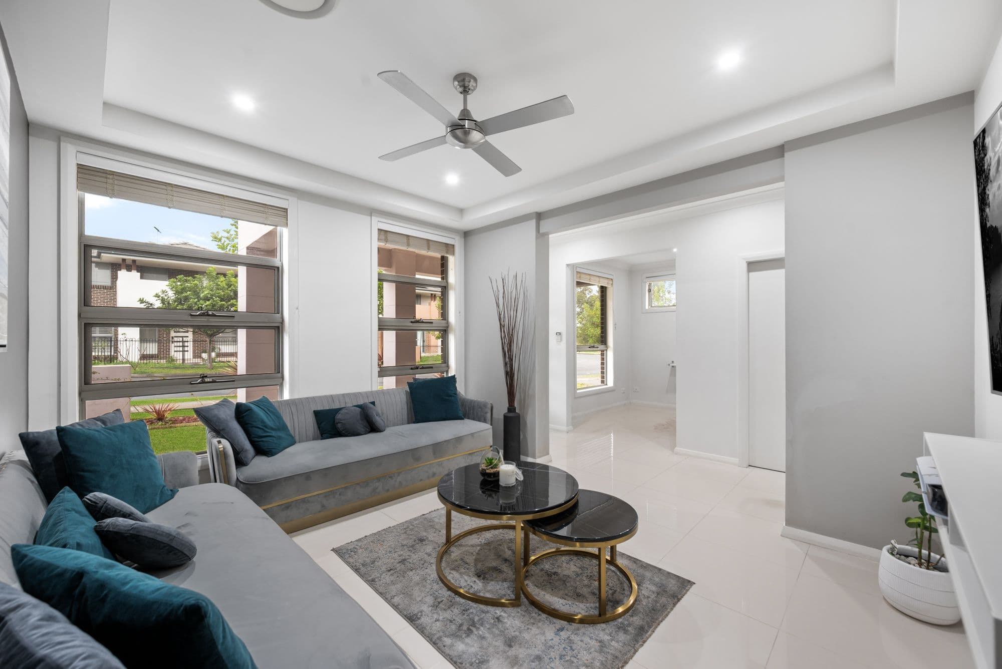 1 Annabella Street, BUNGARRIBEE NSW 2767, Bungarribee - Thumbnail 4