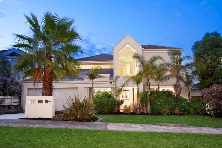 22 Nedlands Court, DONCASTER EAST VIC 3109, Doncaster East - Image 1