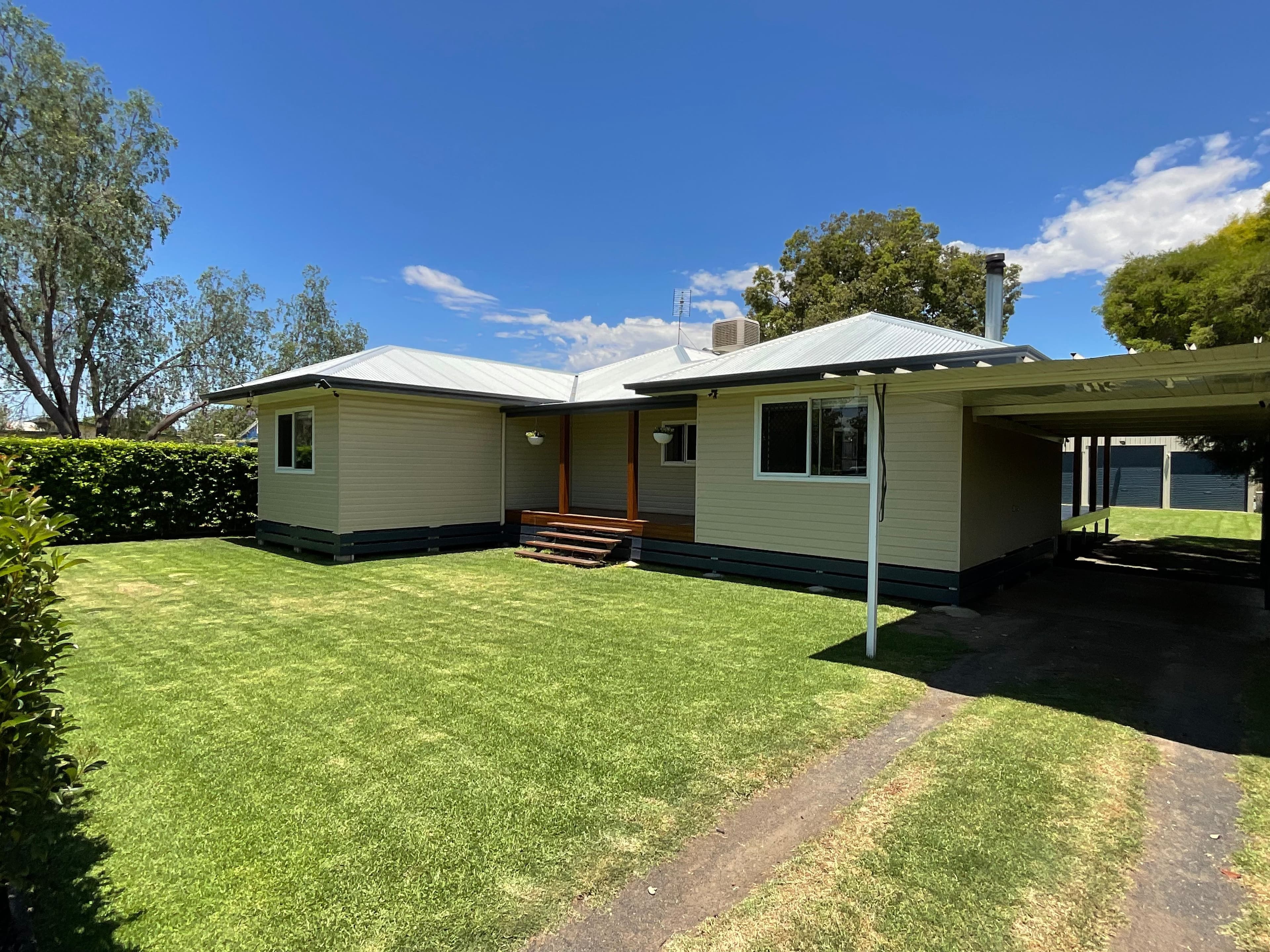 Available on Request, Goondiwindi QLD 4390, Goondiwindi - Image 1
