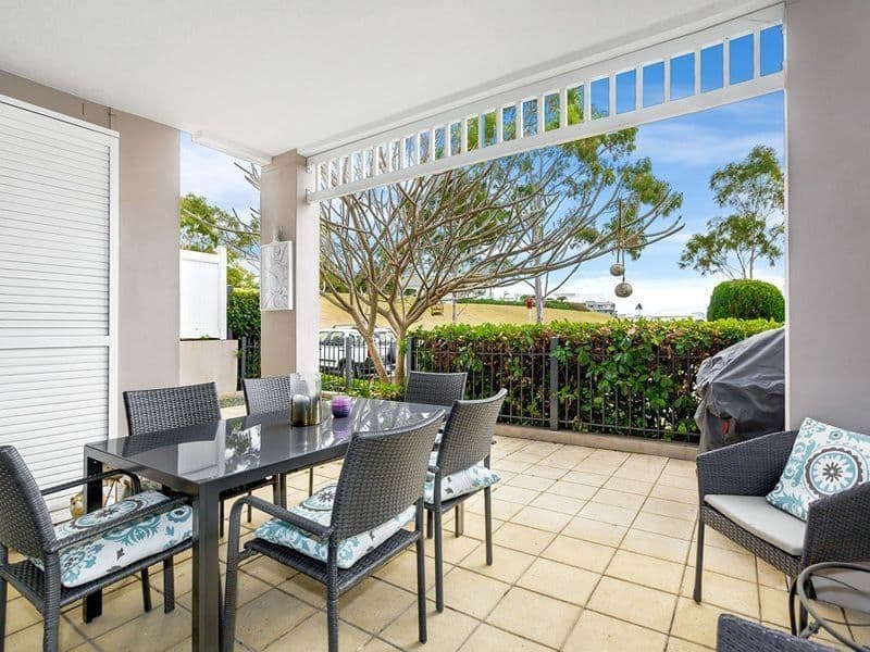 12/4 Admiralty Drive, Breakfast Point - Thumbnail 5