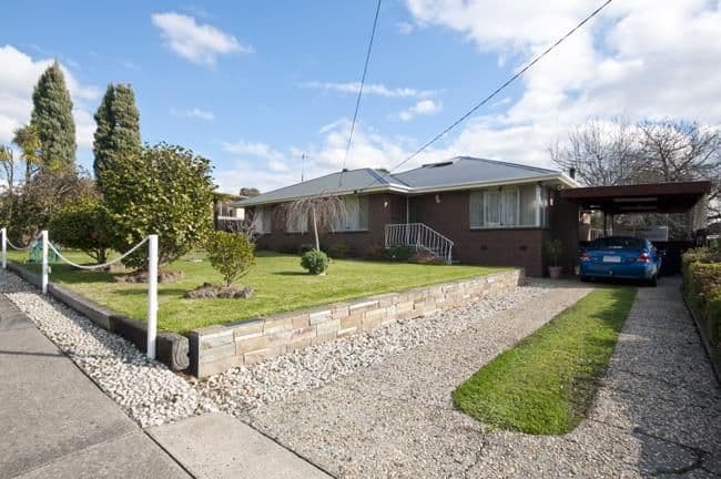 119 Burke Road, FERNTREE GULLY VIC 3156, Ferntree Gully - Image 1