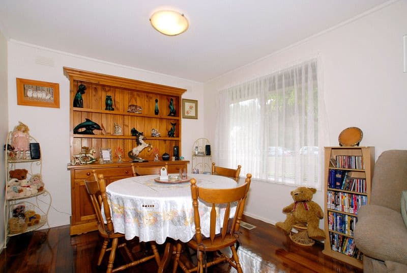 36 Berberis Crescent, FRANKSTON VIC 3199, Frankston - Thumbnail 4