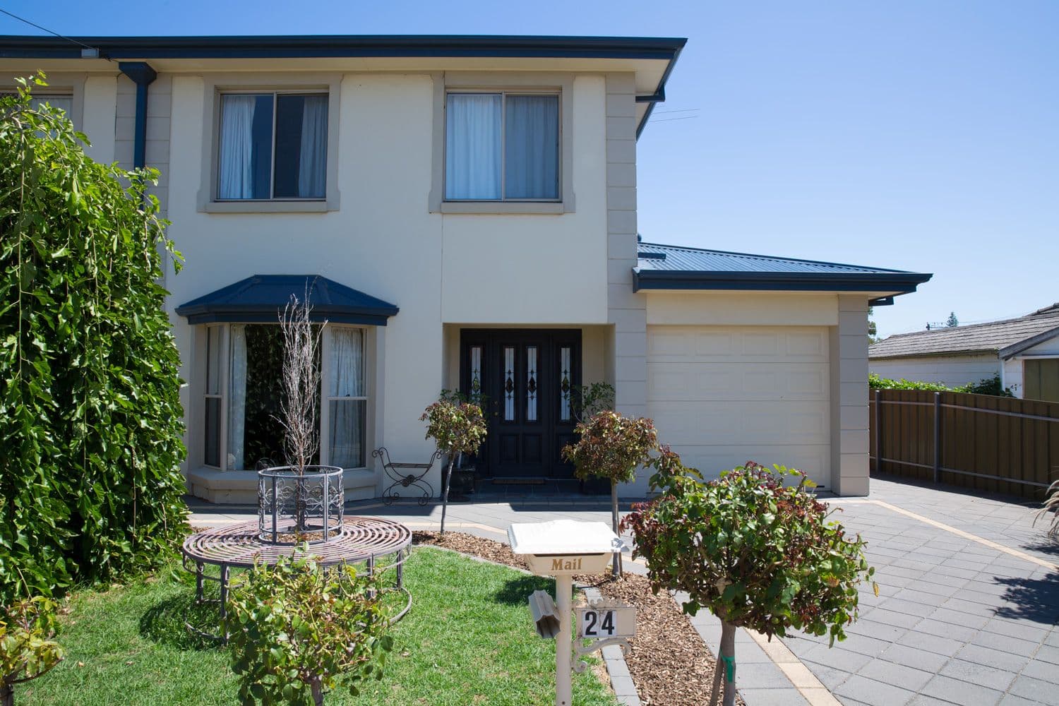 24 Yorktown Crescent, HENLEY BEACH SOUTH SA 5022, Henley Beach South - Image 1