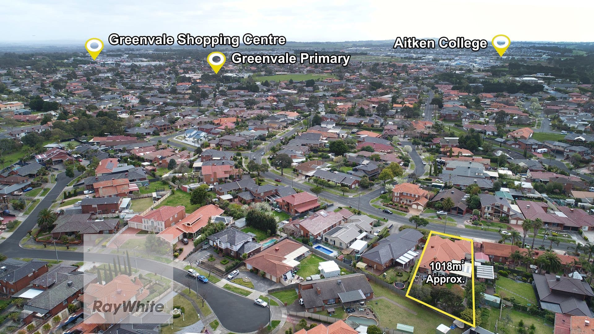 36 Ambleside Road, Greenvale VIC 3059, Greenvale - Thumbnail 3